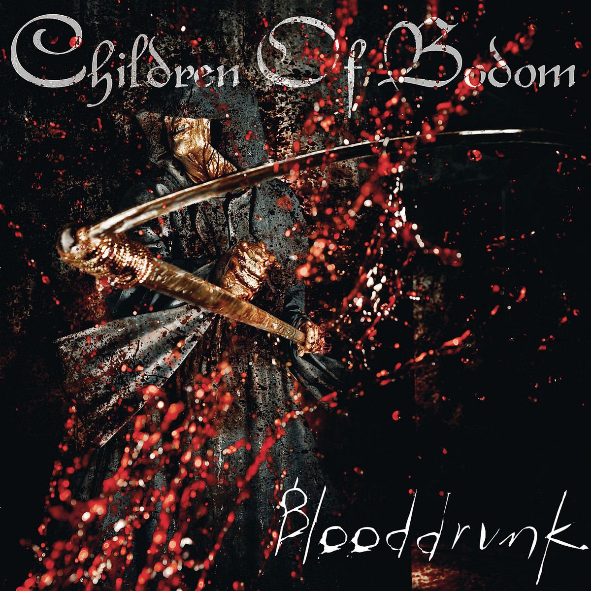Amazon.com: Blooddrunk